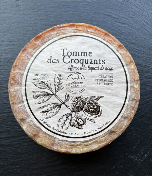 トムデクロカン