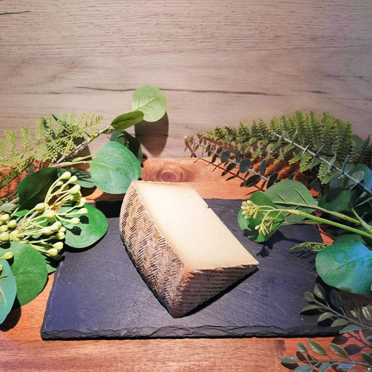 ケソ・マンチェゴ