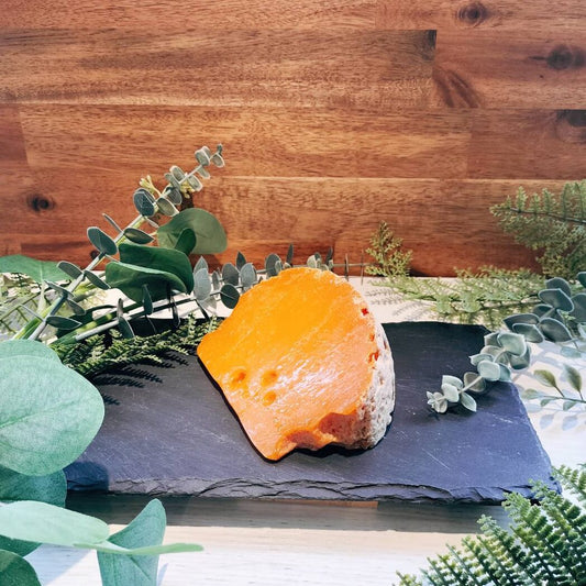 ミモレット12カ月熟成