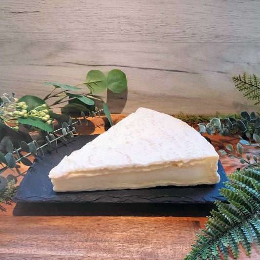 ブリー・ド・モー