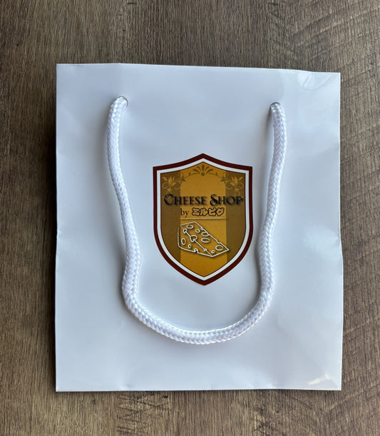 ギフトバッグ小