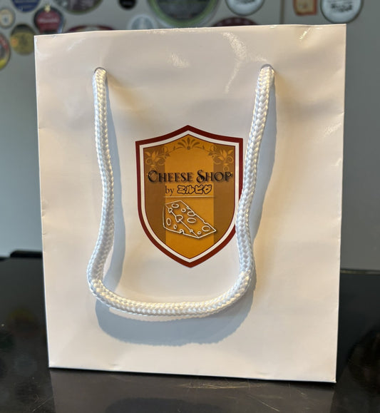 ギフトバッグ小