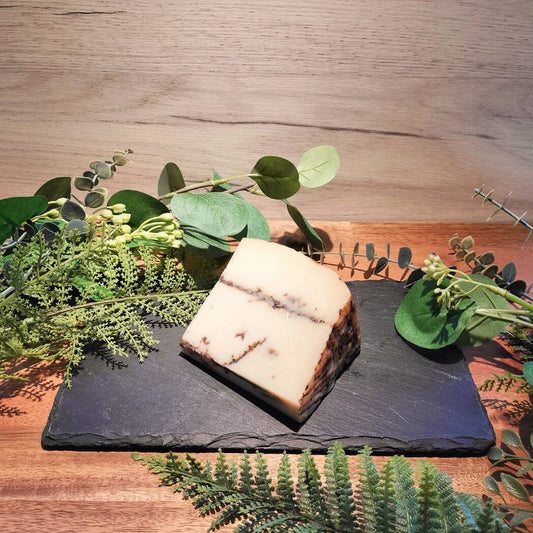 モリテルノ・アル・タルトゥーフォ