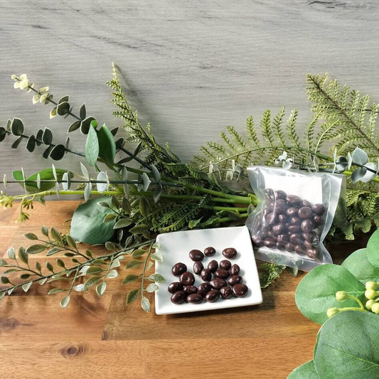 ショコラ・オ・ソーテルヌ