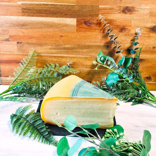 農家製ゴーダドゥメ