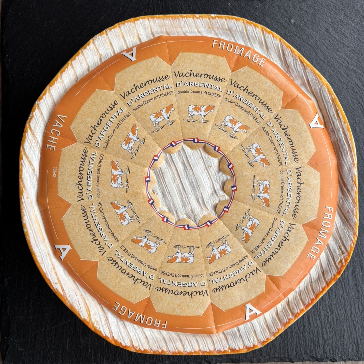 ヴァシュルース・ダルジェンタル